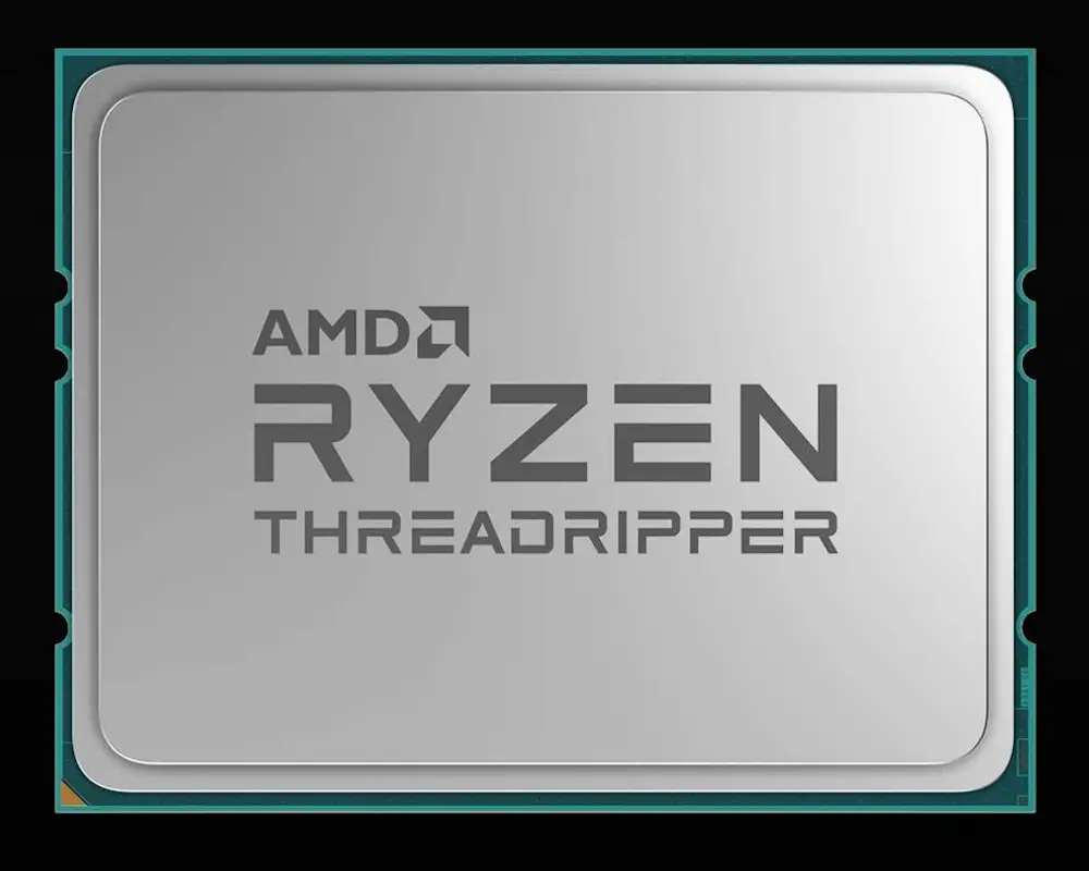 AMD Announces 3rd Gen Ryzen Threadripper