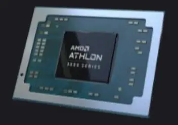 AMD Launches New Entry-Level Mobile ‘Dali’ Processors