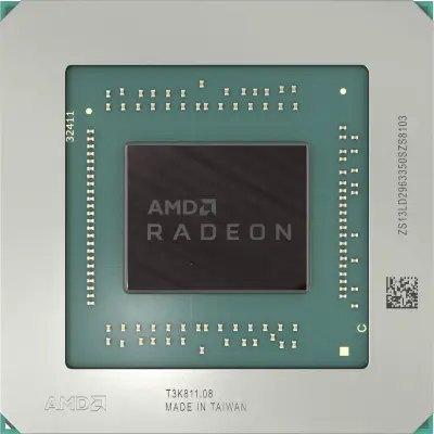 Radeon RX 5700: Navi and the RDNA Architecture